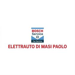 Elettrauto Bosch Service - di Masi Paolo, Castellana Grotte orari di apertura