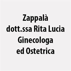 Studio di Ginecologia e Ostetricia Dott.ssa R. Zappalà, Trecastagni orari di apertura
