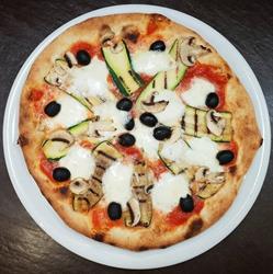 Il Corriere della Pizza, Seregno orari di apertura