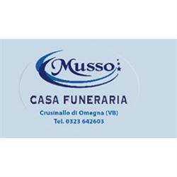 Impresa Funebre Musso, Omegna orari di apertura