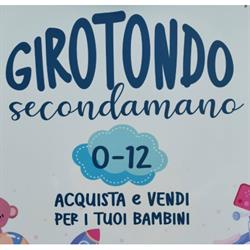 Girotondo - Negozio di Usato Bimbi 0-12, Capriolo orari di apertura