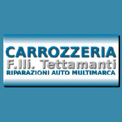 Carrozzeria F.lli Tettamanti S.n.c., Como orari di apertura