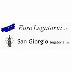 Legatoria San Giorgio, Calenzano orari di apertura