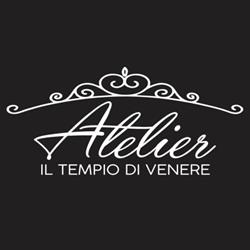 Atelier Il Tempio di Venere, Benevento orari di apertura