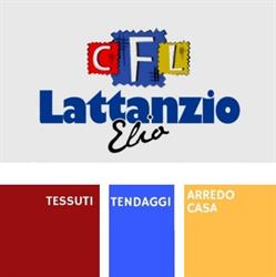 Cfl Lattanzio Elio Tessuti e Tendaggi, Rieti orari di apertura