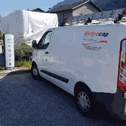 Elettrocap, Castelnuovo orari di apertura