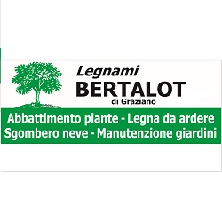 Legnami Bertalot di Bertalot Graziano, San Germano Chisone orari di apertura