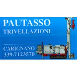 Pautasso Pozzi Trivellazioni, Carignano orari di apertura