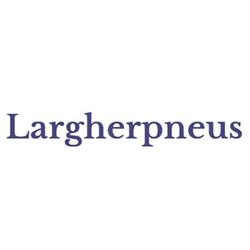 Largherpneus, Lavis orari di apertura
