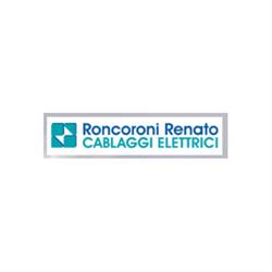 Roncoroni Renato Cablaggi Elettrici, Beregazzo con Figliaro orari di apertura