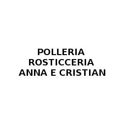 Polleria Rosticceria Anna e Cristian, Ostiglia orari di apertura