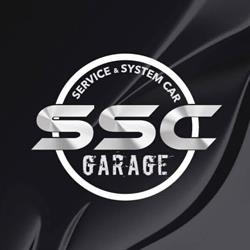 Ssc Garage, Salvano orari di apertura