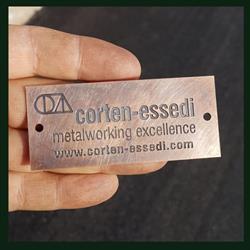 Corten - Essedi Metalworking Excellence, Grezzana orari di apertura