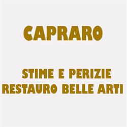 Capraro - Stime e Perizie - Restauro Belle Arti, Milano orari di apertura