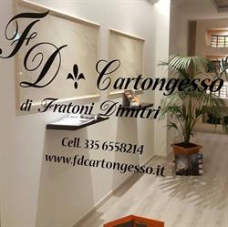 F.D. Cartongesso, Dicomano orari di apertura