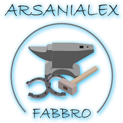Arsani Alex Fabbro, Bologna orari di apertura