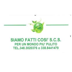 Siamo Fatti Cosi, Cavaglià orari di apertura