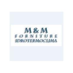 M&M Forniture Idrotermoclima, Roma orari di apertura