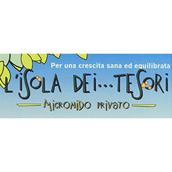 Asilo Nido L'Isola dei Tesori, Anguillara Sabazia orari di apertura