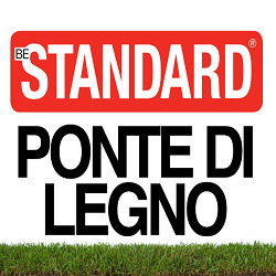 Be Standard Jeans e Casual, Ponte di Legno orari di apertura