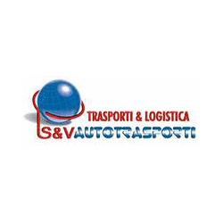 S&V Logistics e Transport, Ossona orari di apertura