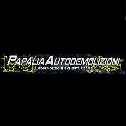 Papalia Autodemolizioni, Ventimiglia orari di apertura