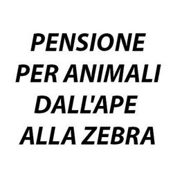 Pensione per Animali dall'Ape alla Zebra, Rezzanello orari di apertura