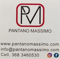 Pantano Massimo Serramenti e Infissi, Palermo orari di apertura