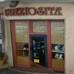 Gioielleria Preziosita, Montalto Uffugo orari di apertura