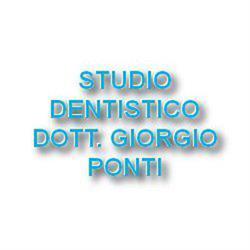 Studio Dentistico Ponti Dr. Giorgio, Varese orari di apertura