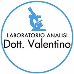 Laboratorio Analisi Dott. Valentino, Copertino orari di apertura