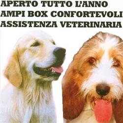 Oasi La Cascinetta Pensione per Cani, Mede orari di apertura