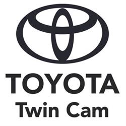 Toyota Twin Cam, Latina orari di apertura