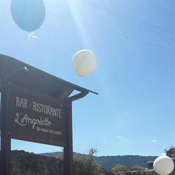 Ristorante L'Angoletto, Castel di Tora orari di apertura
