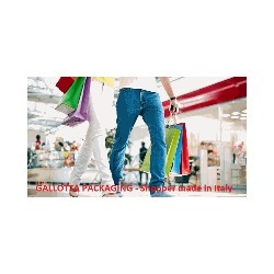 Gallotta Packaging, Eboli orari di apertura