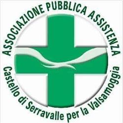 Associazione Assistenza Pubblica Onlus Valsamoggia, Castello Di Serravalle - Orari di apertura