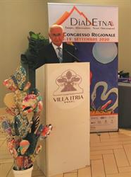 Prof. E. Geremia Studio di Nutrizione Umana, Catania orari di apertura