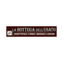 La Bottega dell'Usato, Catania orari di apertura