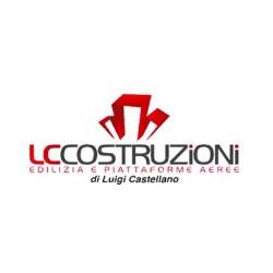 Lc Costruzioni, Canicattì orari di apertura