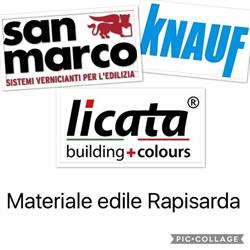 Materiale Edile Rapisarda, Paternò orari di apertura