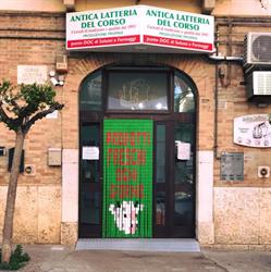 Antica Latteria del Corso, Lavello orari di apertura