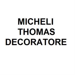 Micheli Thomas Decoratore, Caltron orari di apertura