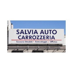 Carrozzeria Salvia Auto Due, Olgiate Olona orari di apertura