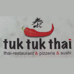 Ristorante Tuk Tuk Thai, San Lorenzo di Sebato orari di apertura