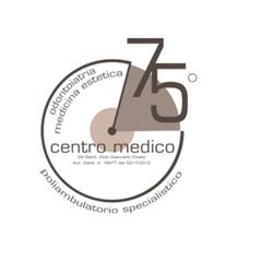 Centro Medico 75 Odontoiatria e Medicina Estetica, Acqui Terme orari di apertura