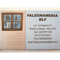Falegnameria Blf, Alba orari di apertura
