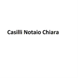 Casilli Notaio Chiara, Palestrina orari di apertura