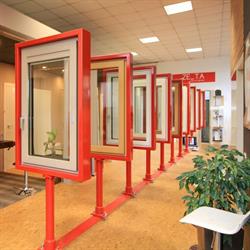 Ze_Ta Porte & Finestre, Dueville orari di apertura