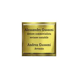Studio Gussoni, Saronno orari di apertura