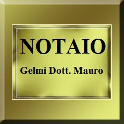 Notaio Gelmi Dott. Mauro, Trento orari di apertura